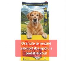 Josera Dog Adult Medium&Maxi Chicken & Rice 12,5 kg