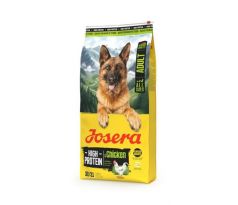 Josera Dog Adult High Protein Chicken 12,5 kg