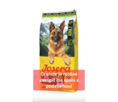 Josera Dog Adult High Protein Chicken 12,5 kg