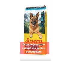 Josera Dog Adult High Protein Sea Fish 12,5 kg