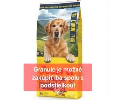 Josera Dog Adult Medium&Maxi Chicken & Sweet Potato 12,5 kg