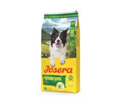 Josera Dog Hypoallergenic GF 12,5 kg