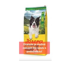 Josera Dog Hypoallergenic GF 12,5 kg