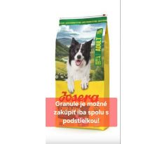Josera Dog Lamb & Rice 12,5 kg