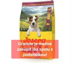 Josera Dog Mini Adult Chicken & Rice 10 kg