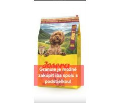 Josera Dog Mini Duck and Potato NEW 10kg