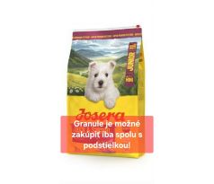 Josera Dog Mini Junior Duck & Salmon 10 kg