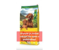 Josera Dog Mother&Puppy Salmon & Rice 12,5 kg