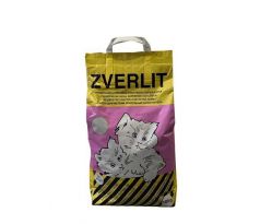 15x 10kg Zverlit ružový superjemný bez vône