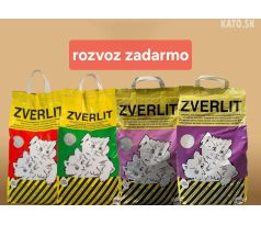 Zverlit 10x 10L Mix (Vyskladaj si Mix balík)
