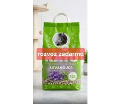 10L   Levandula