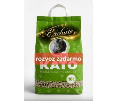 10L Exclusiv Bez vône  ▲
