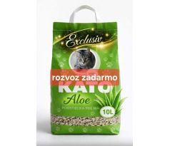 10L Exclusiv Aloe