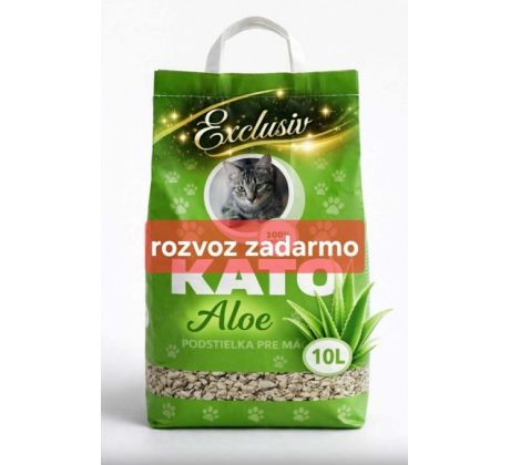 10L Exclusiv Aloe