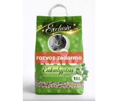 10L Exclusiv Eukalyptus