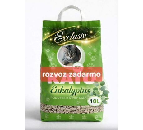 10L Exclusiv Eukalyptus