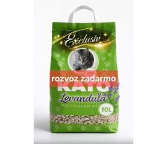10L  Exclusiv Levanduľa