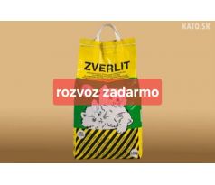 10kg Zverlit zeleny  ▲