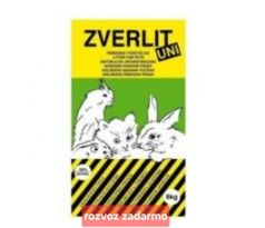 Zverlit UNI  6kg  ▲