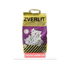 10kg Zverlit fialový tmavý superjemný s vôňou