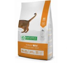 Natures P cat adult indoor poultry 2 kg