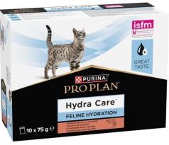 Purina VD Feline - HC Hydra Care Salmon kapsička 10x75 g