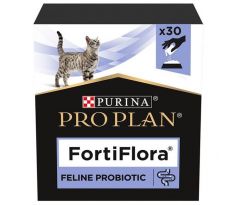 Purina VD Feline FortiFlora bal. 30x1 g