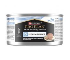 Purina VD Canine+Feline - CN Conv. Formula KONZERVA   0,195 kg