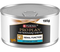 Purina VD Feline - NF Advance Care KONZERVA  0,195 kg