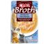 Inaba CIAO Broth Cat Kapsička Kura & Tuniak 1 ks 40 g