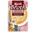 Pamlsok Inaba PS Ciao Broth cat Kura s lososom 40 g