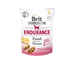 Pamlsok Brit Care Dog Functional Snack Endurance Lamb 150 g