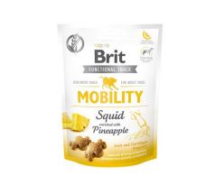 Pamlsok Brit Care Dog Functional Snack Mobility Squid 150 g
