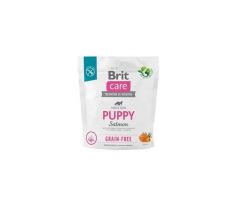 Brit Care dog Grain-free Puppy 1 kg