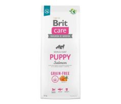 Brit Care dog Grain-free Puppy 12 kg