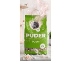 10L Púder