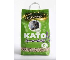 10L  Exclusiv Levanduľa