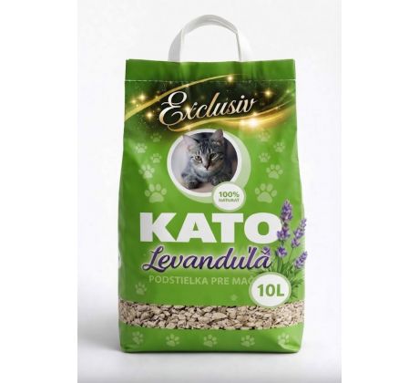 10L  Exclusiv Levanduľa