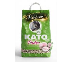 10L  Exclusiv Puder
