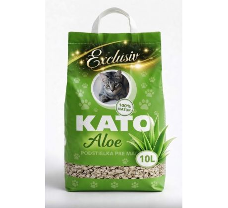 10L Exclusiv Aloe
