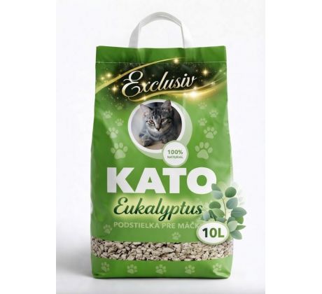10L Exclusiv Eukalyptus