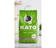 Kato 15x 10L bez vône